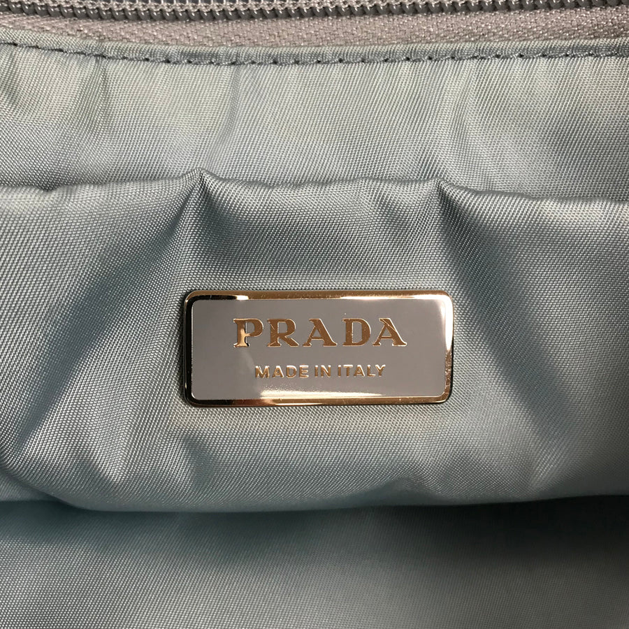 PRADA 1BZ811 Backpack