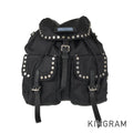 PRADA 1BZ811 Backpack
