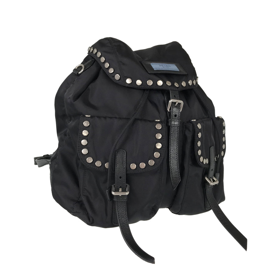 PRADA 1BZ811 Backpack