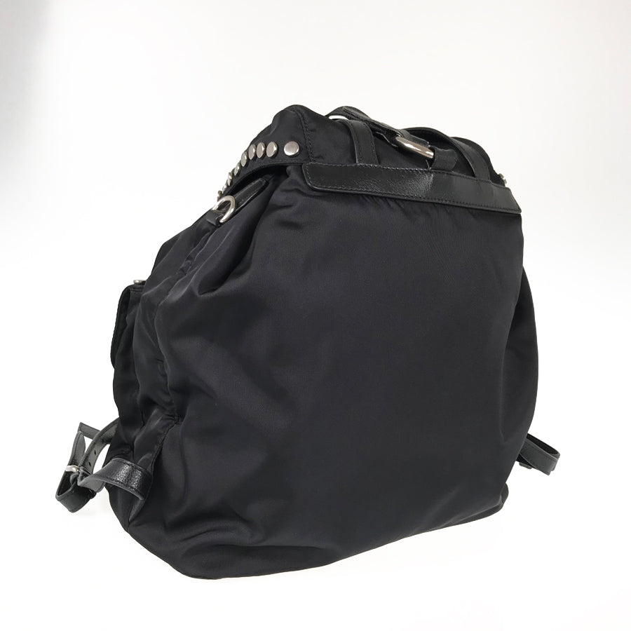 PRADA 1BZ811 Backpack