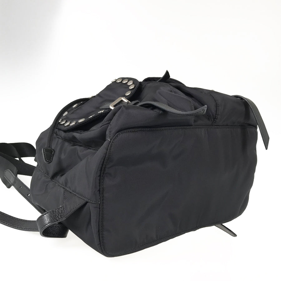 PRADA 1BZ811 Backpack