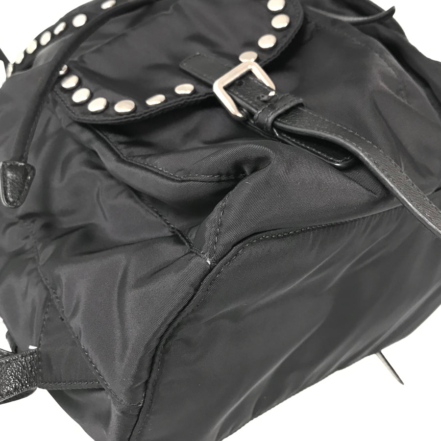 PRADA 1BZ811 Backpack