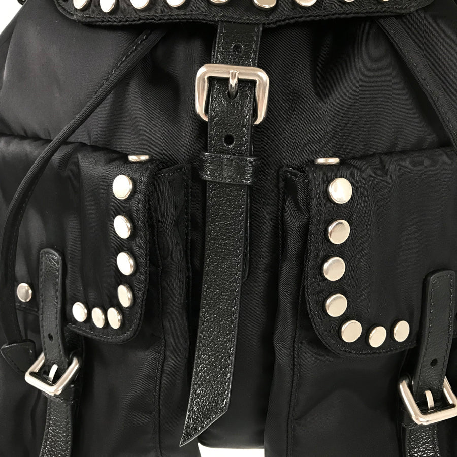 PRADA 1BZ811 Backpack