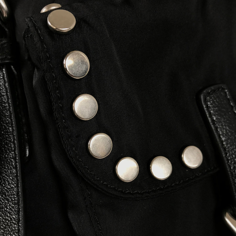 PRADA 1BZ811 Backpack
