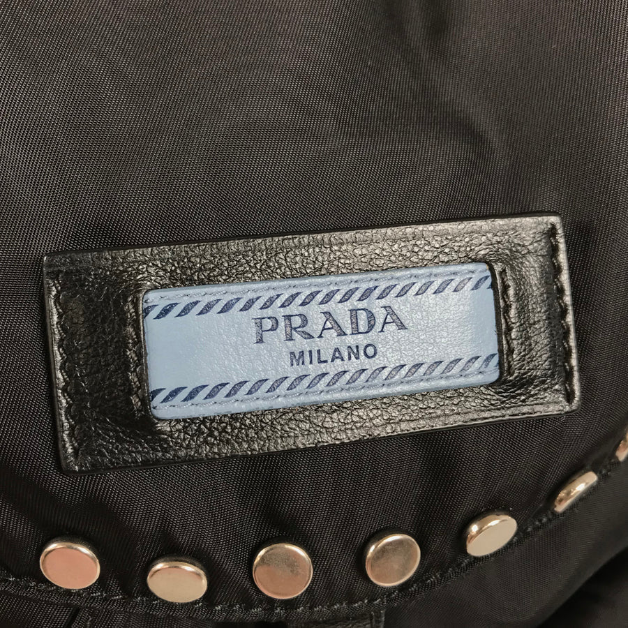 PRADA 1BZ811 Backpack