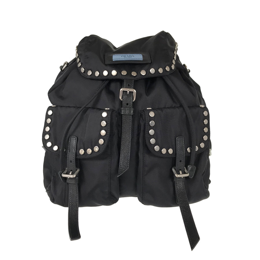 PRADA 1BZ811 Backpack