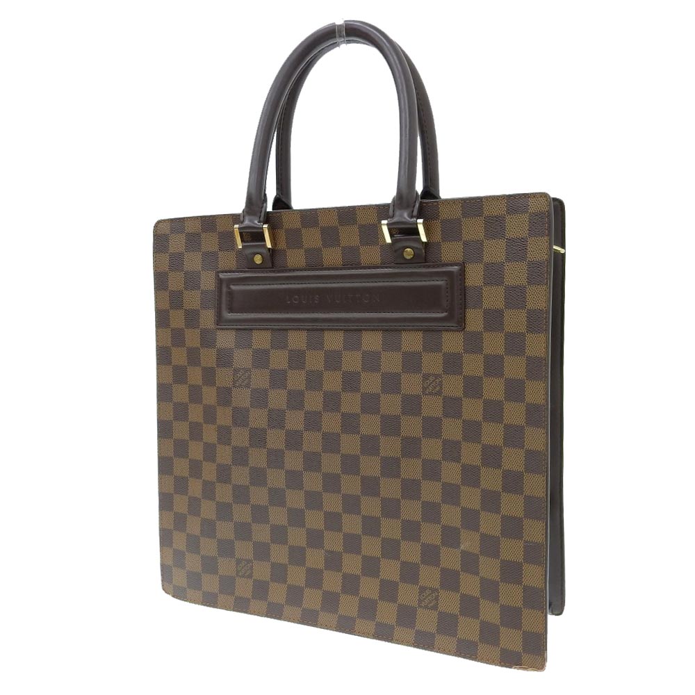 Louis Vuitton Damier Venice GM Tote Bag