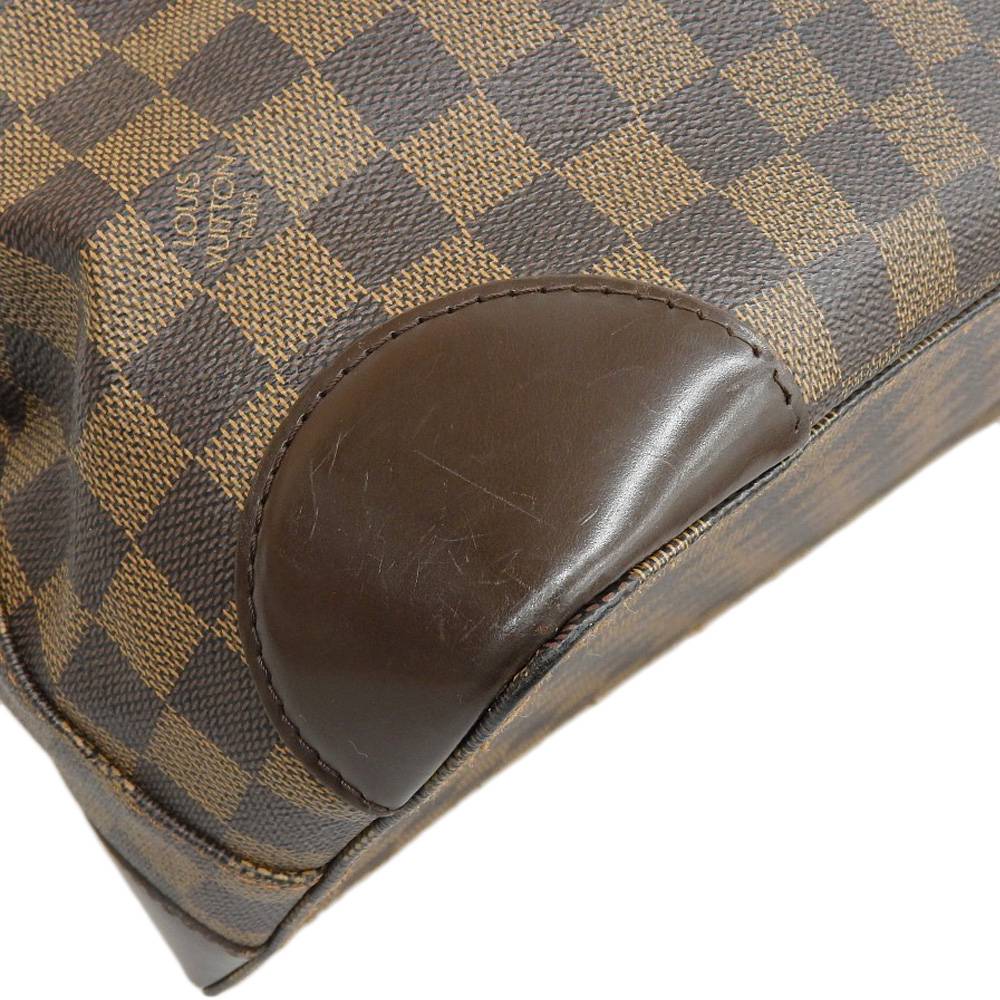 Louis Vuitton Damier Hampstead GM Tote N51203