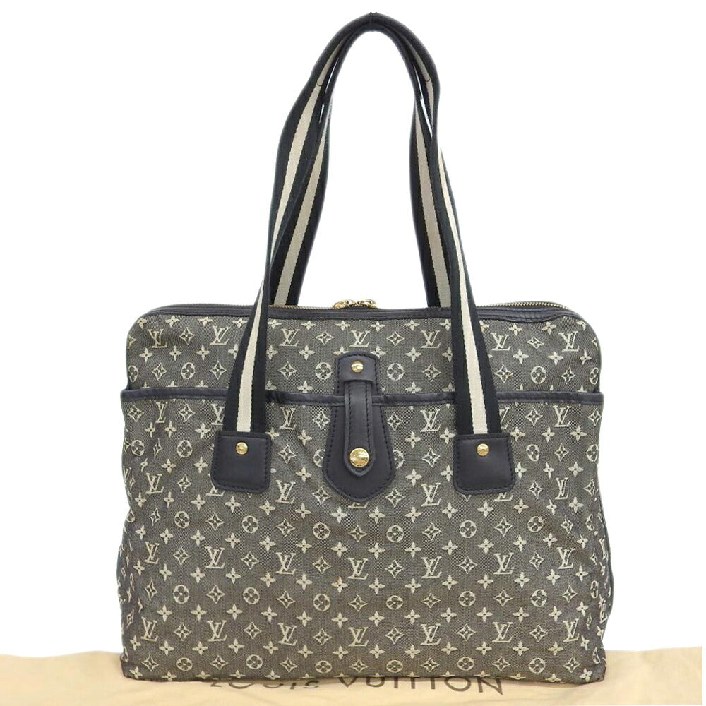 Louis Vuitton Monogram Mini Cabas Mary Kate Tote M92495