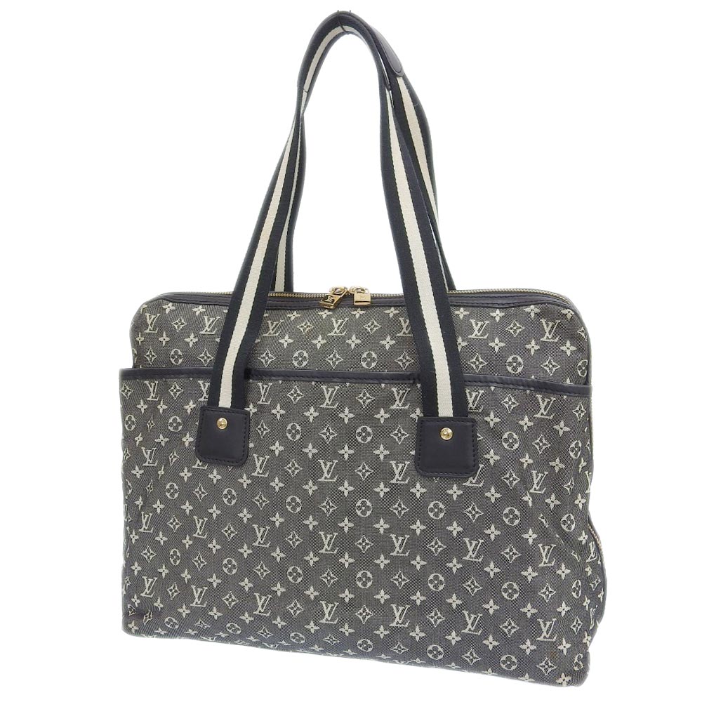 Louis Vuitton Monogram Mini Cabas Mary Kate Tote M92495