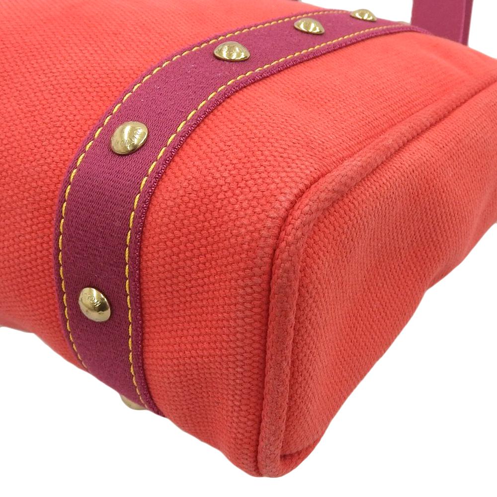 Louis Vuitton Antigua Canvas Tote Bag M40034