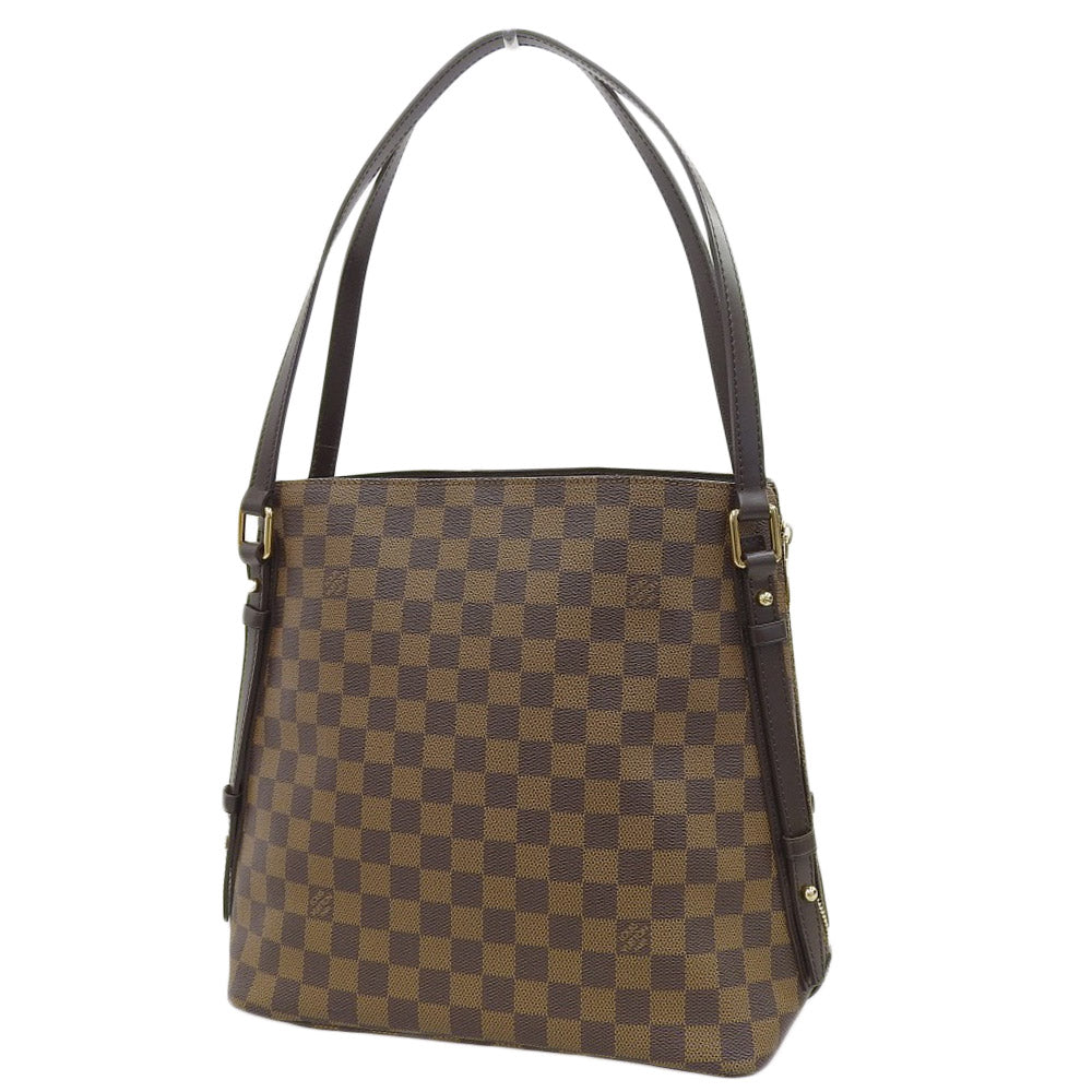 Louis Vuitton Damier Cabas Rivington Tote Bag