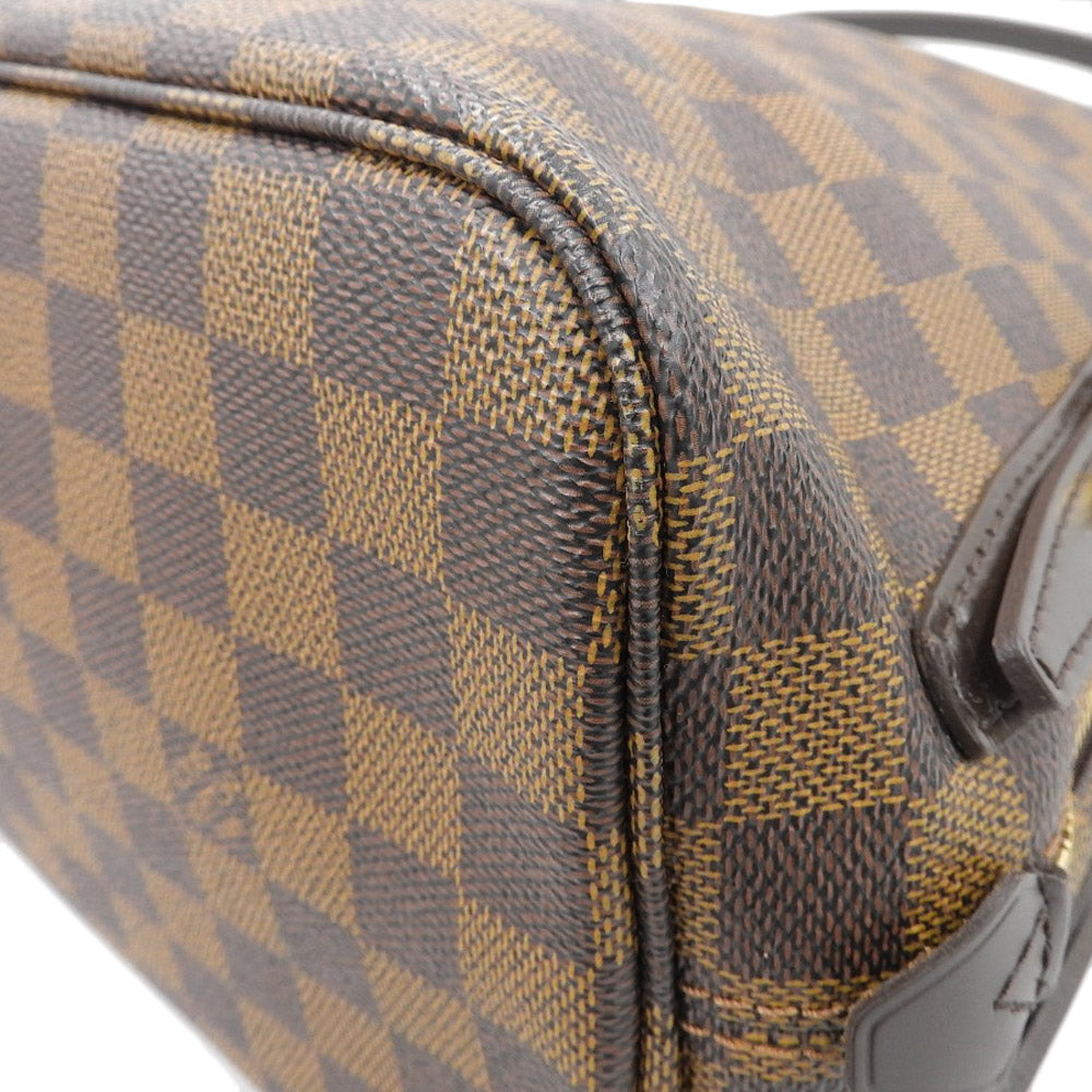 Louis Vuitton Damier Cabas Rivington Tote Bag