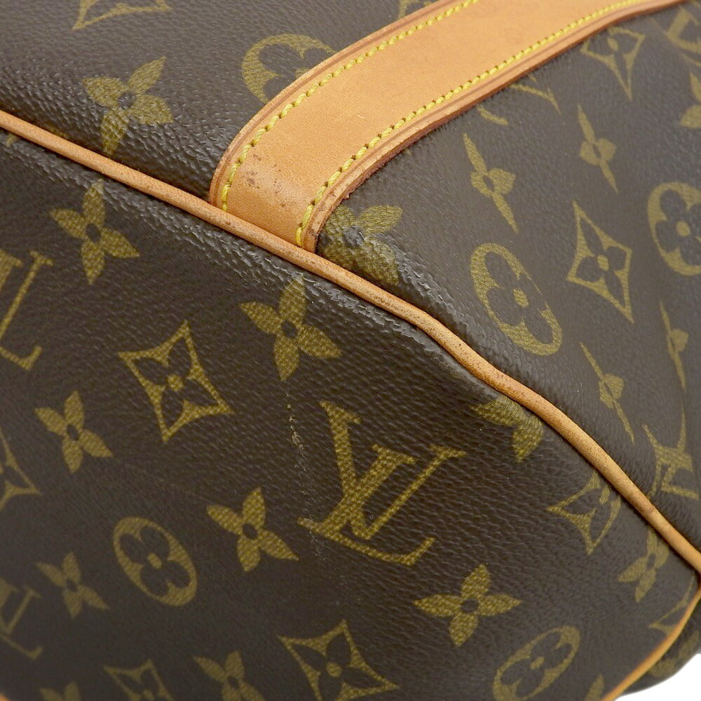 Louis Vuitton Monogram Tote Bag M51108