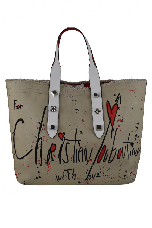 Christian Louboutin Women Frangibus Tote Bag