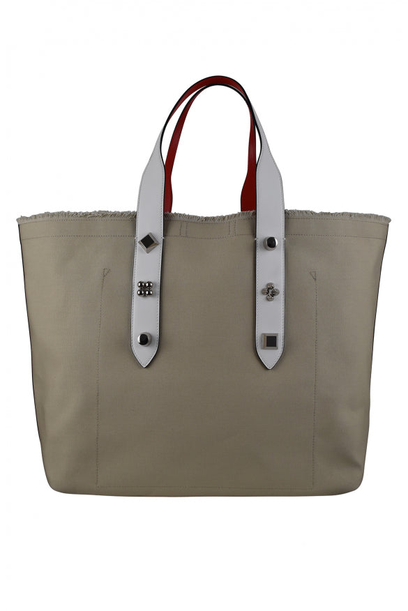 Christian Louboutin Women Frangibus Tote Bag