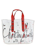 Christian Louboutin Women Frangibus Tote Bag