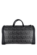 Christian Louboutin Men Sneakender Travel Bag