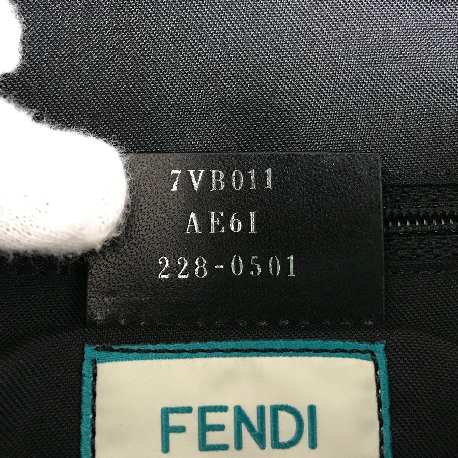 FENDI Body bag waist pouch 7VB011 Waist pouch
