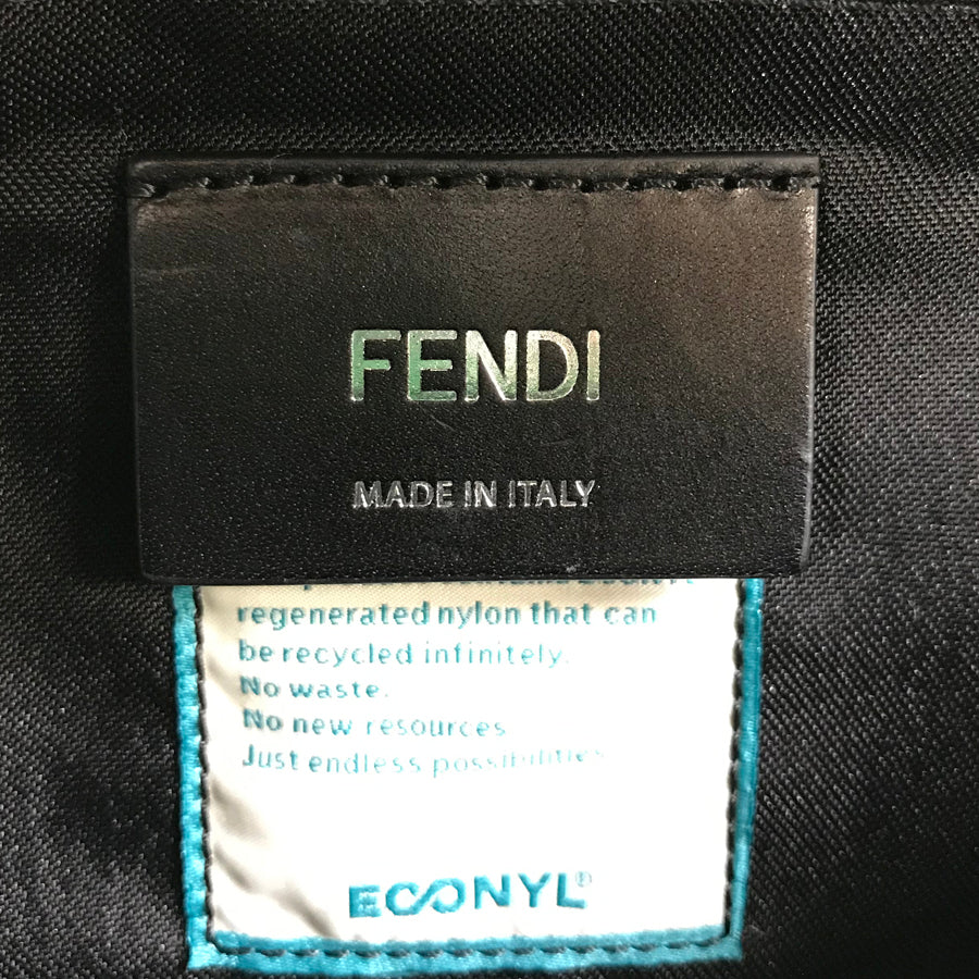 FENDI Body bag waist pouch 7VB011 Waist pouch