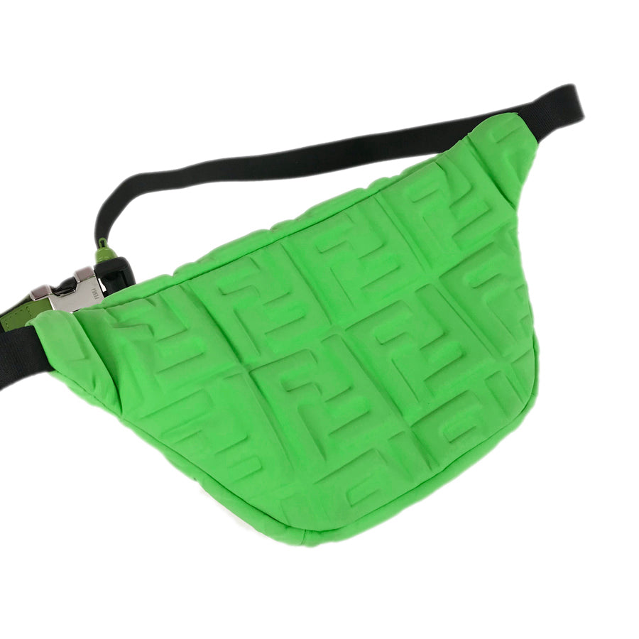 FENDI Body bag waist pouch 7VB011 Waist pouch