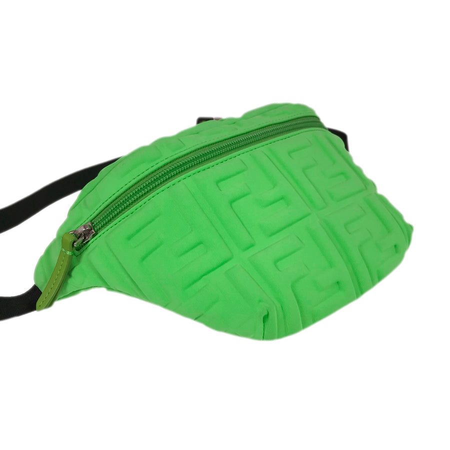 FENDI Body bag waist pouch 7VB011 Waist pouch
