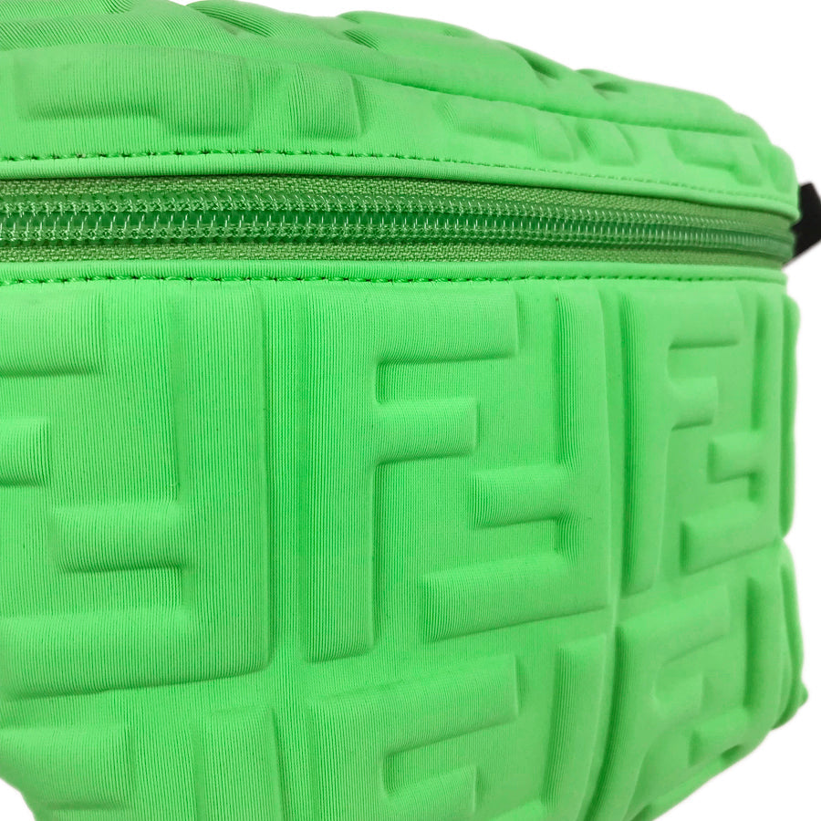 FENDI Body bag waist pouch 7VB011 Waist pouch