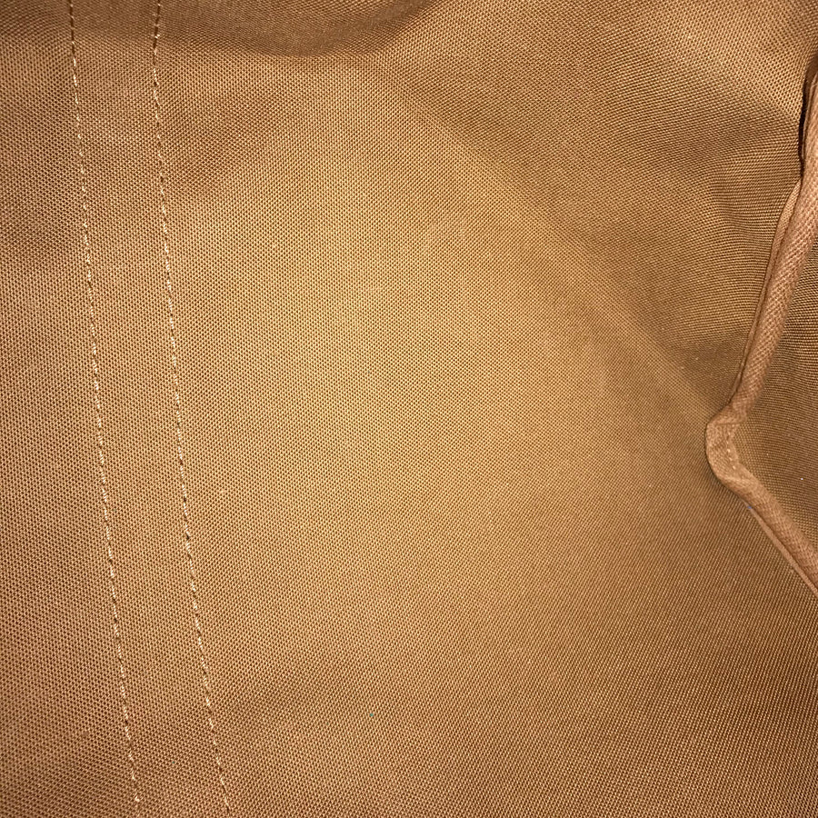 LOUIS VUITTON Monogram Keepall 50 M41426 Boston bag