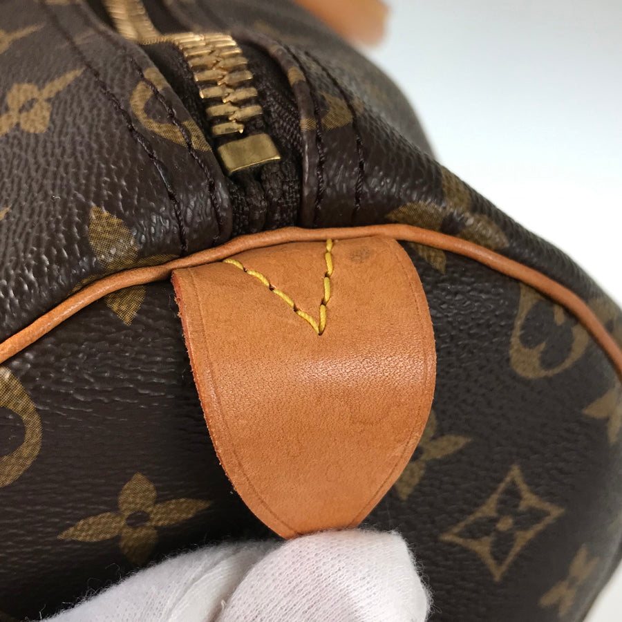 LOUIS VUITTON Monogram Keepall 50 M41426 Boston bag