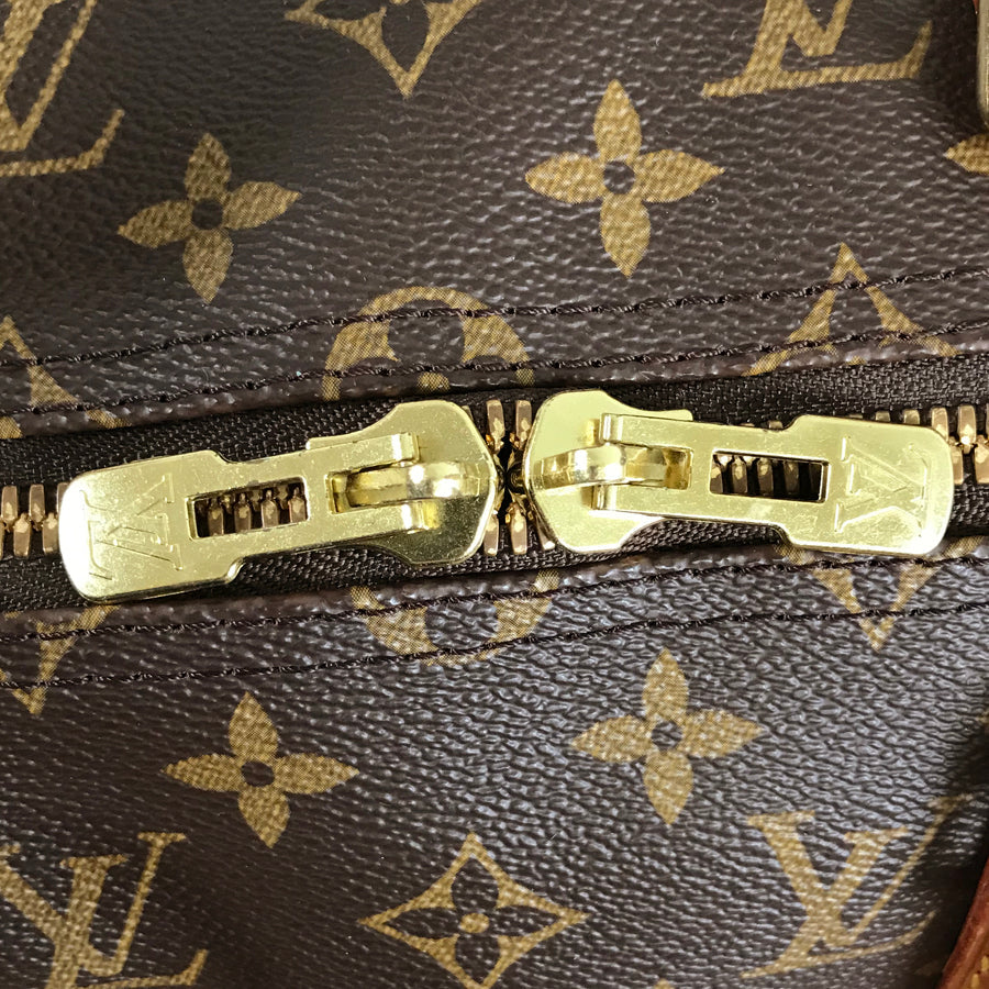 LOUIS VUITTON Monogram Keepall 50 M41426 Boston bag