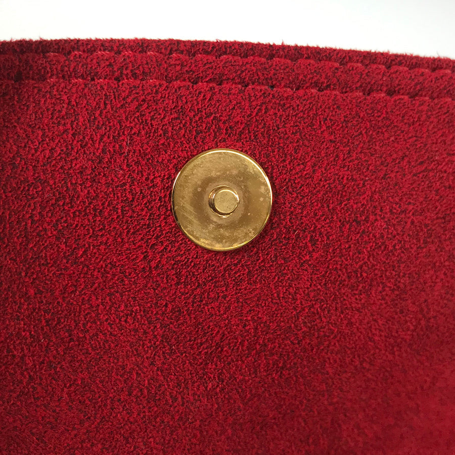 LOUIS VUITTON Monogram Viva Cite MM M51164 Shoulder bag