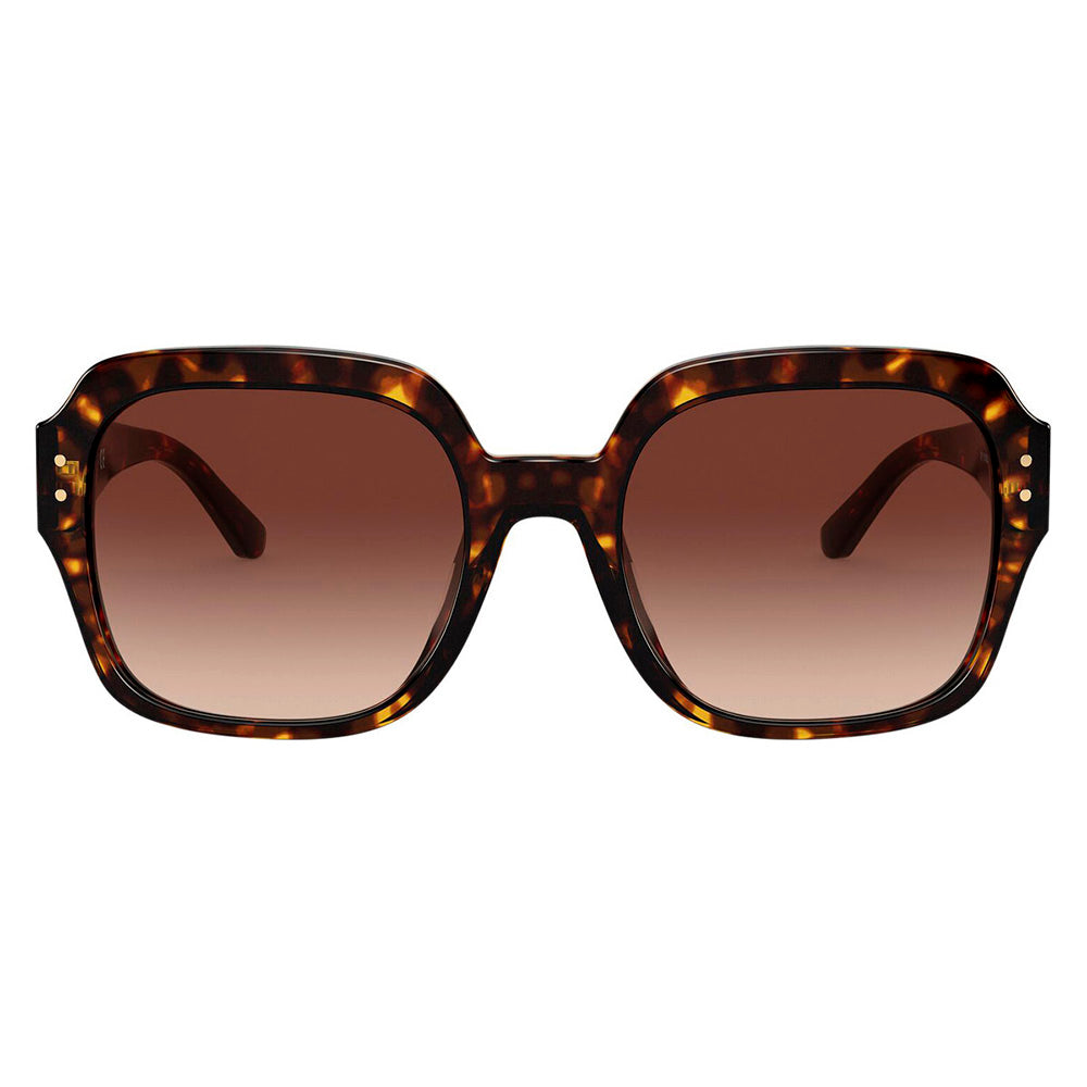 TY 7143U 172813 Womens Square Sunglasses