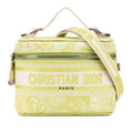 Dior Toile de Jouy Jacquard 2way Bag