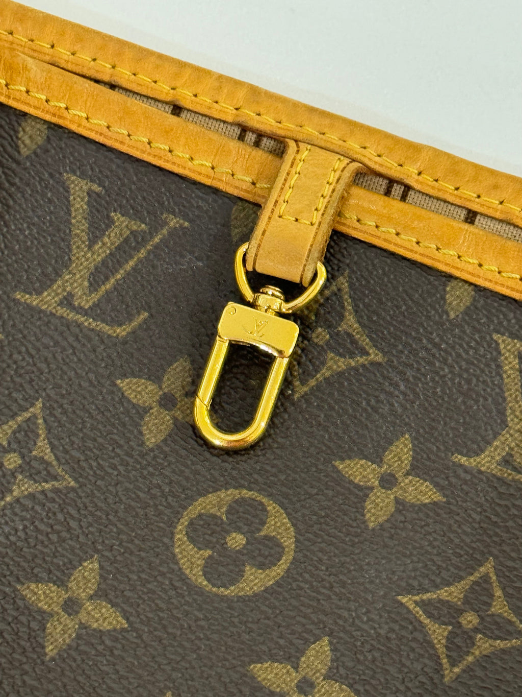 LOUIS VUITTON NEVERFULL MM