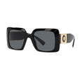 VE 4405 GB1/87 Womens Rectangle Sunglasses