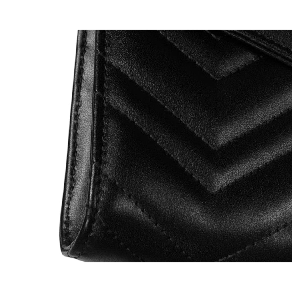 Gucci GG Marmont Wallet on Chain
