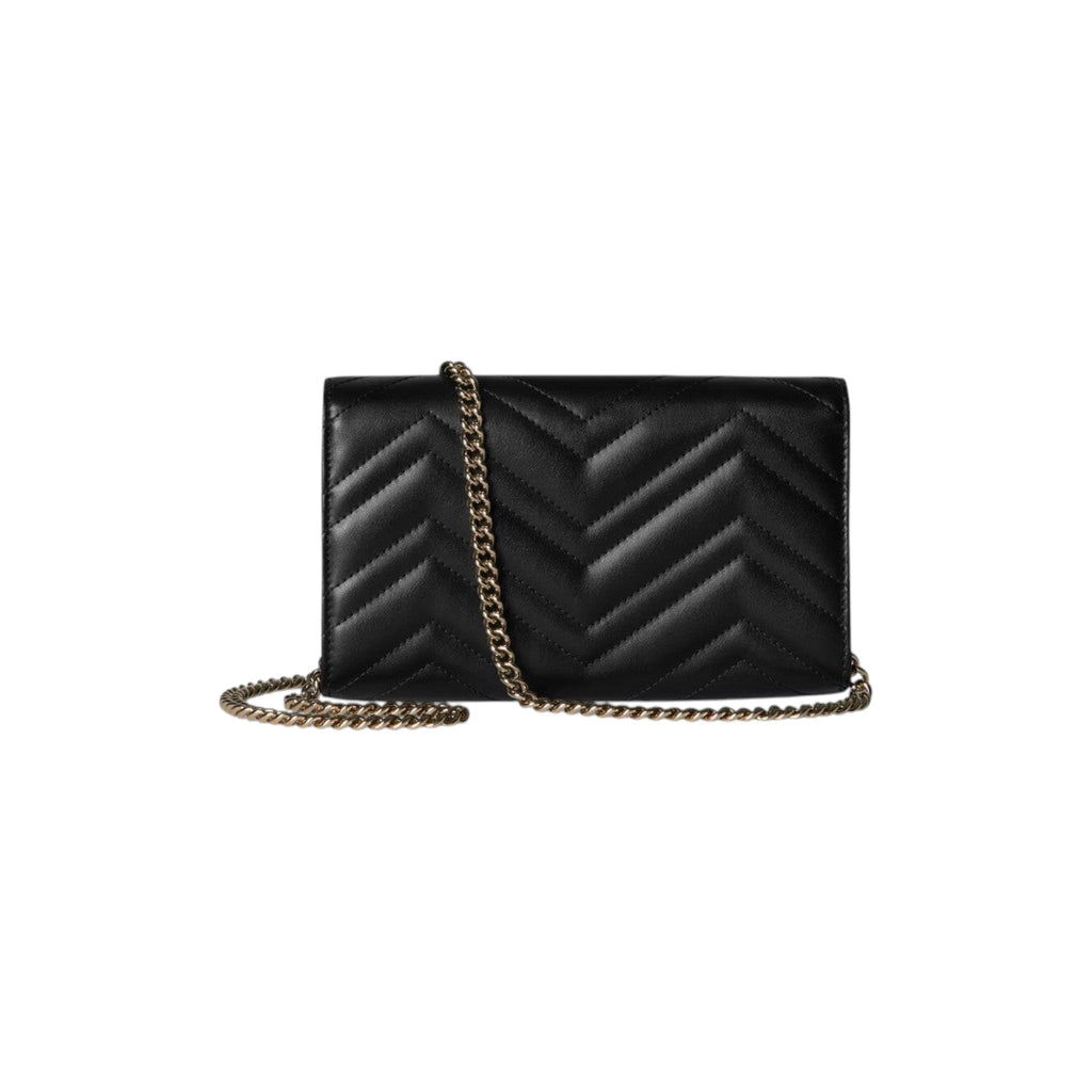 Gucci GG Marmont Wallet on Chain