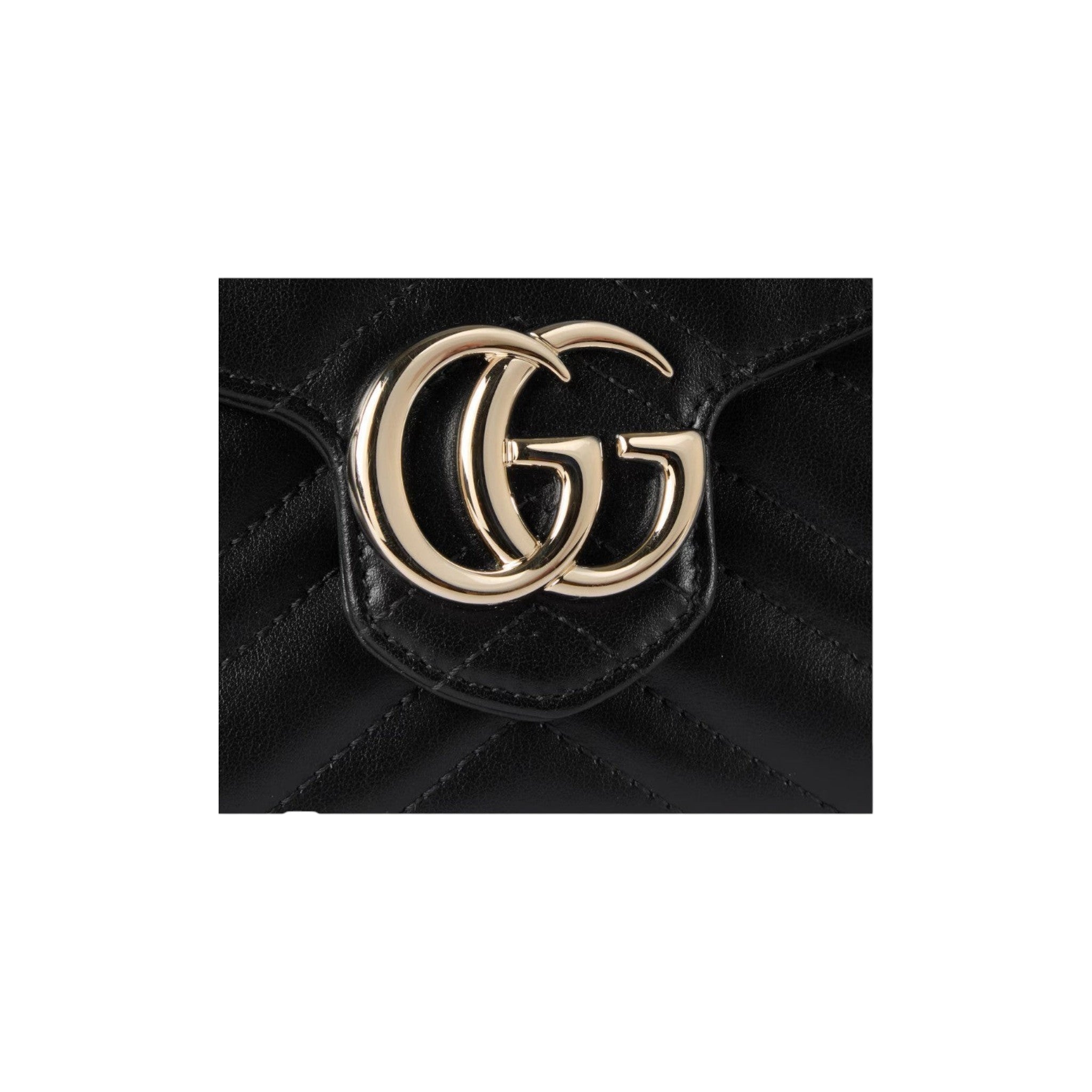 Gucci GG Marmont Wallet on Chain