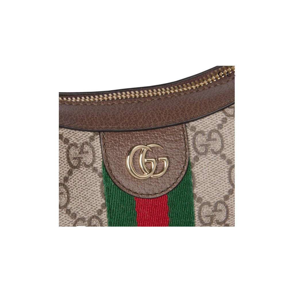 Gucci Ophidia Small Shoulder Bag