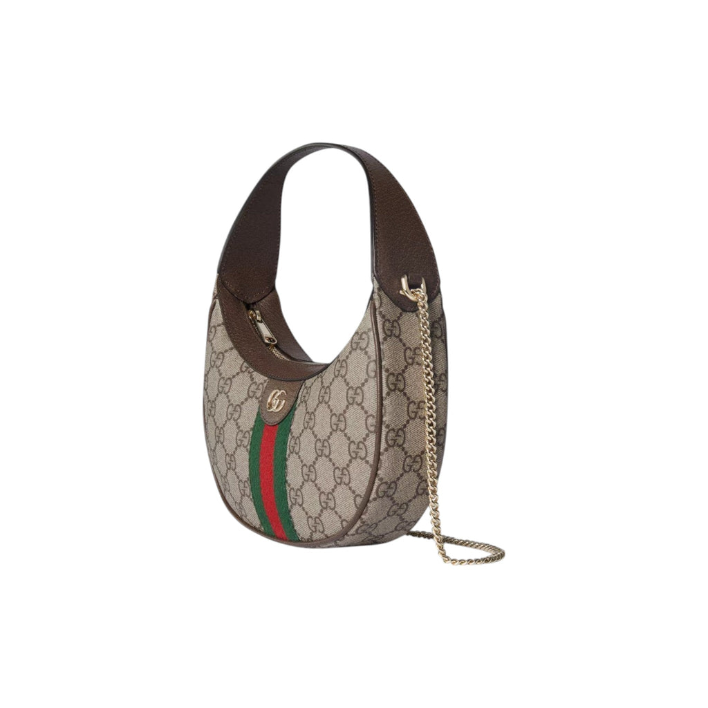 Gucci Ophidia Small Shoulder Bag