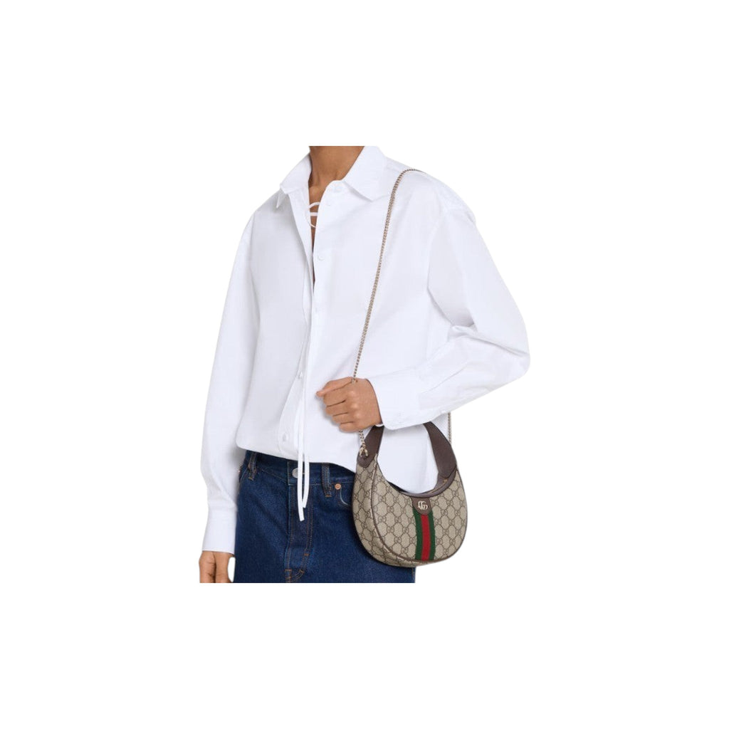 Gucci Ophidia Small Shoulder Bag