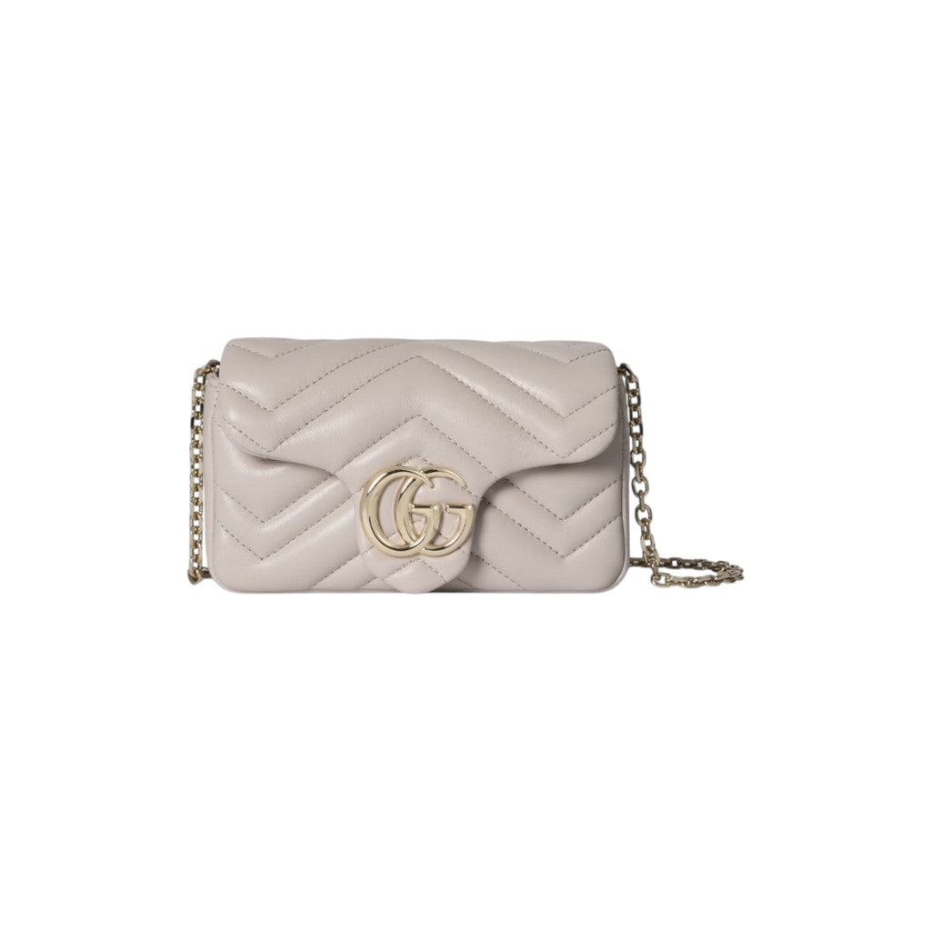 GG Marmont Mini Shoulder Bag