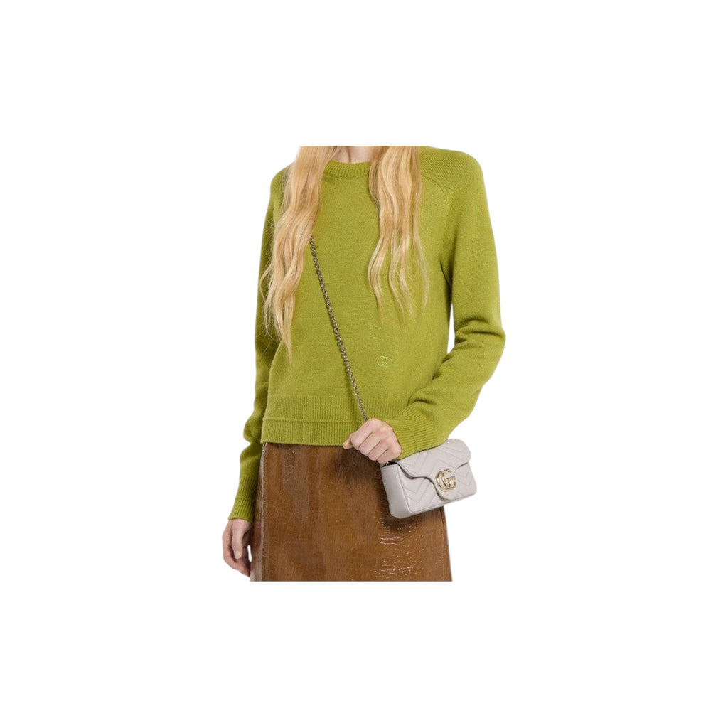 GG Marmont Mini Shoulder Bag