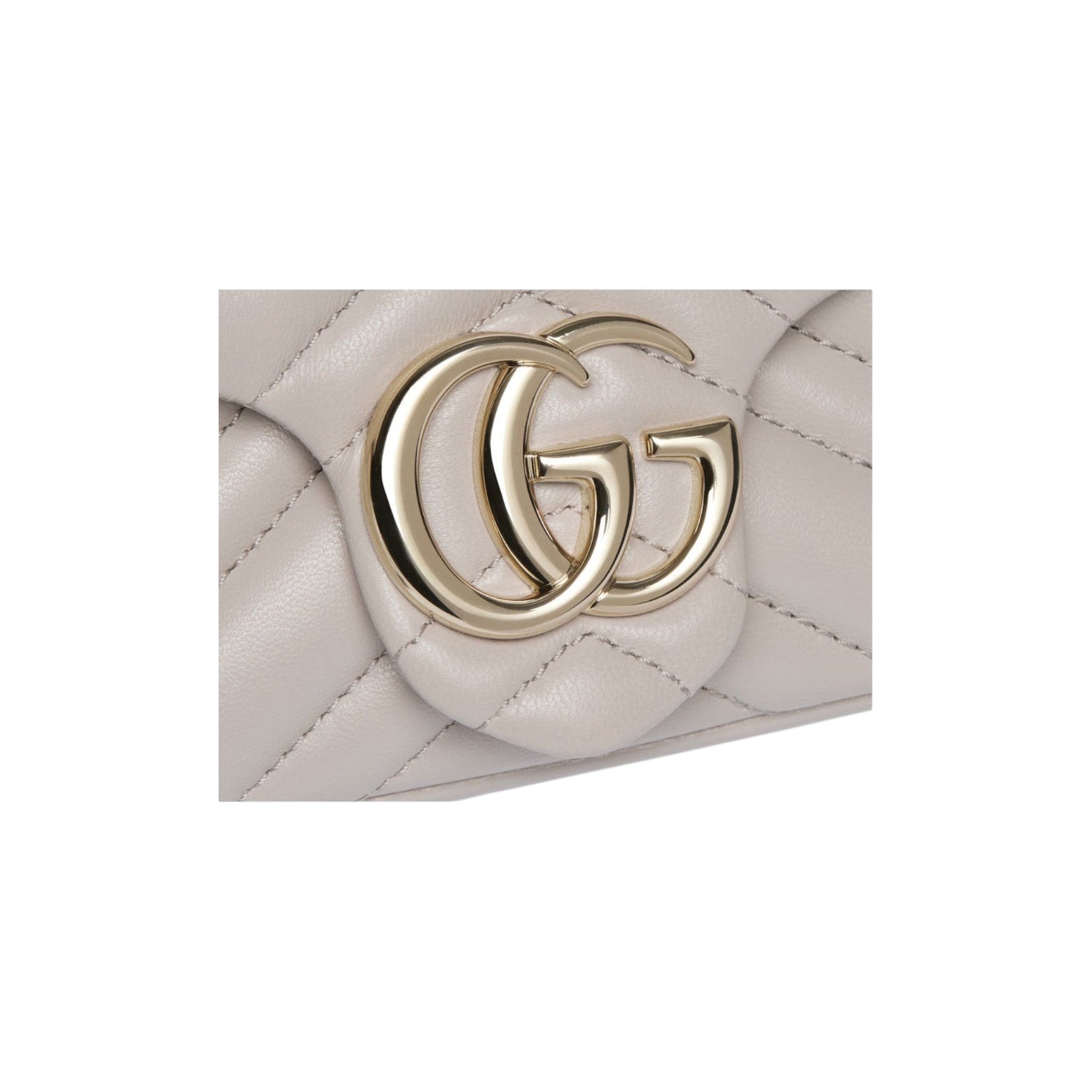 GG Marmont Mini Shoulder Bag
