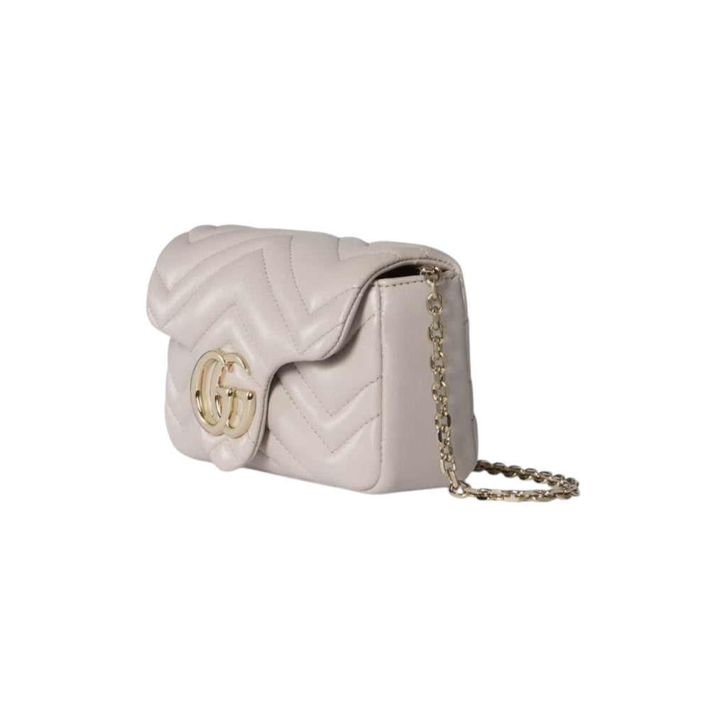 GG Marmont Mini Shoulder Bag