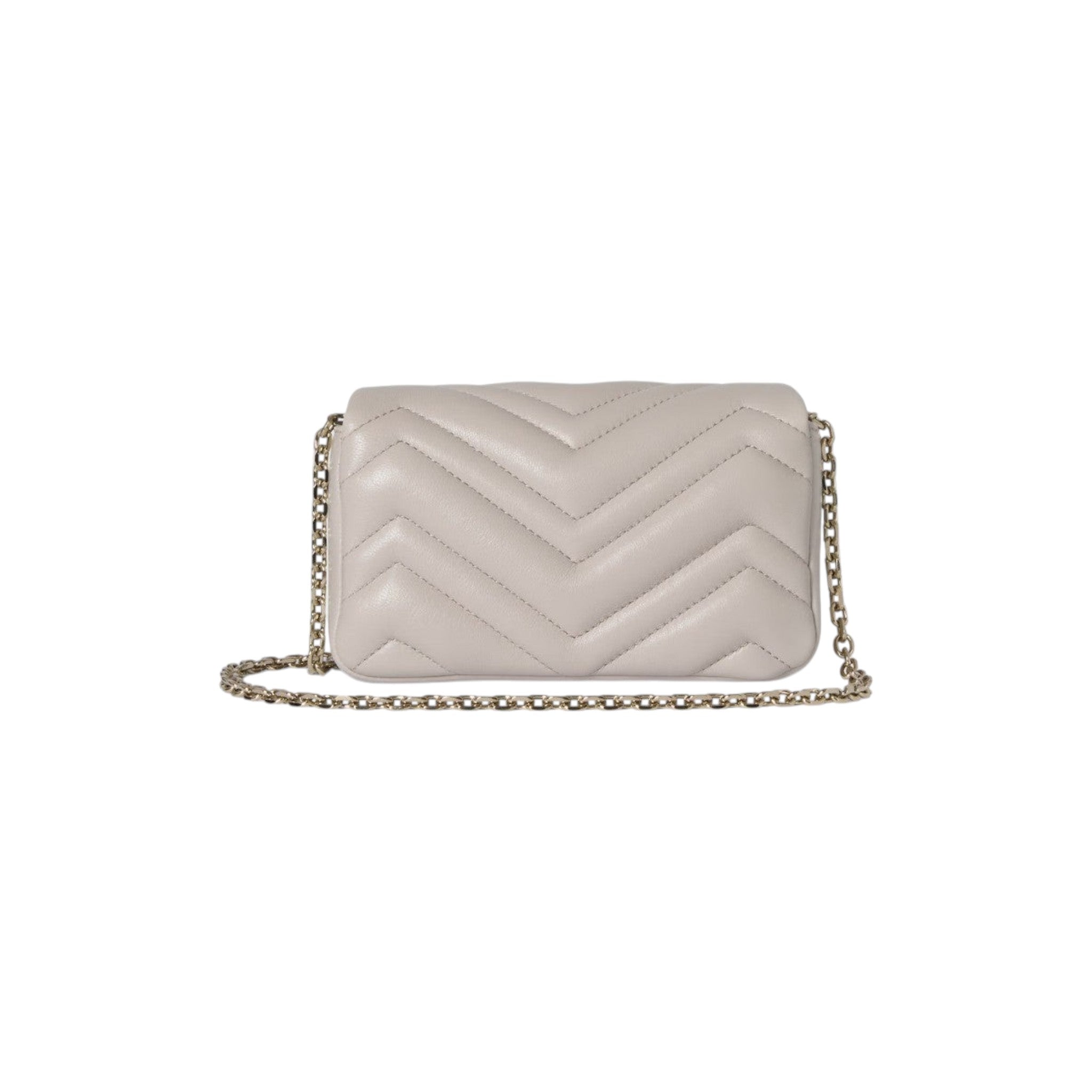 GG Marmont Mini Shoulder Bag