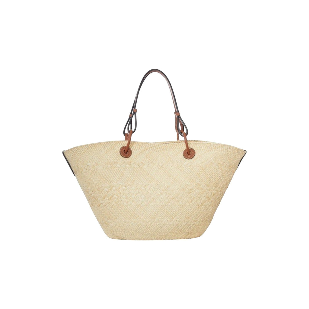 LOEWE ANAGRAM Basket Medium Bag