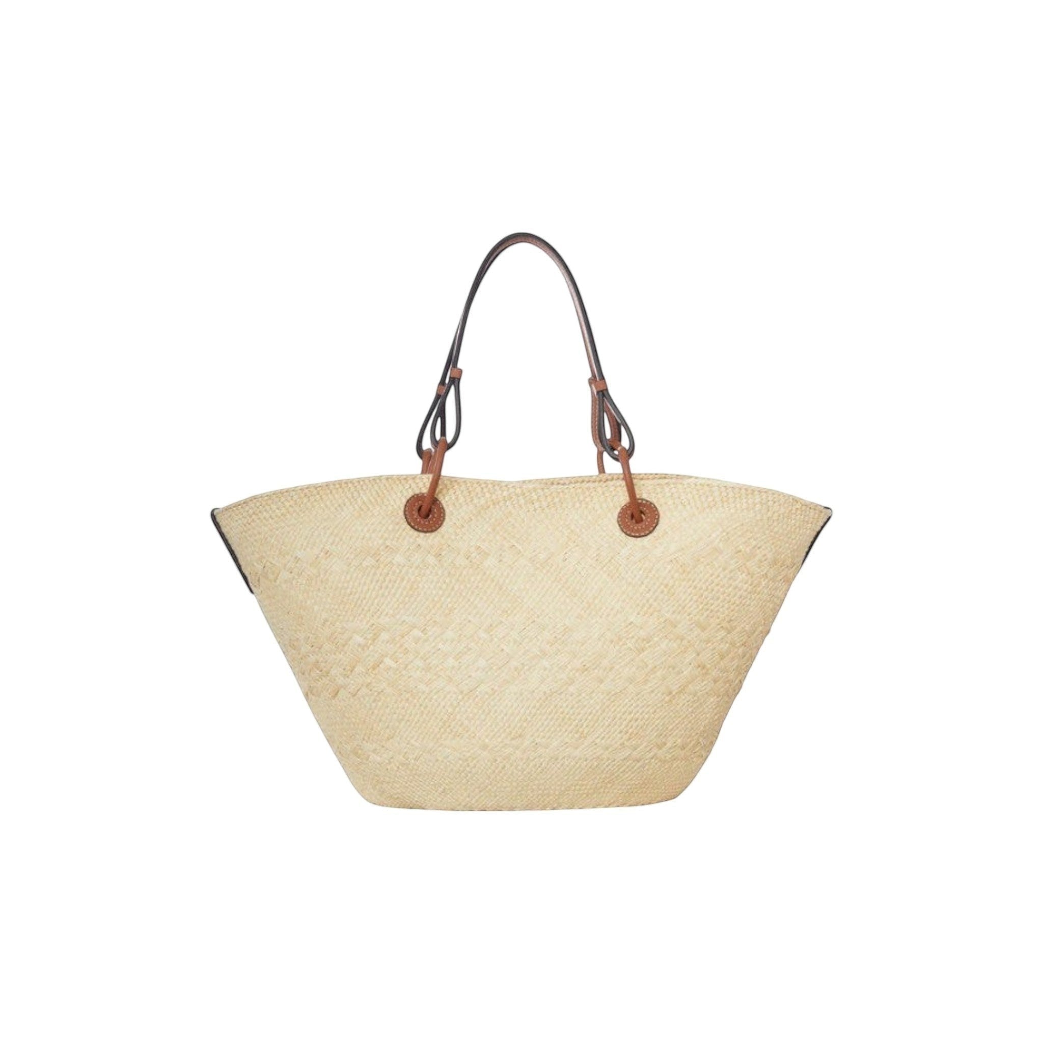LOEWE ANAGRAM Basket Medium Bag