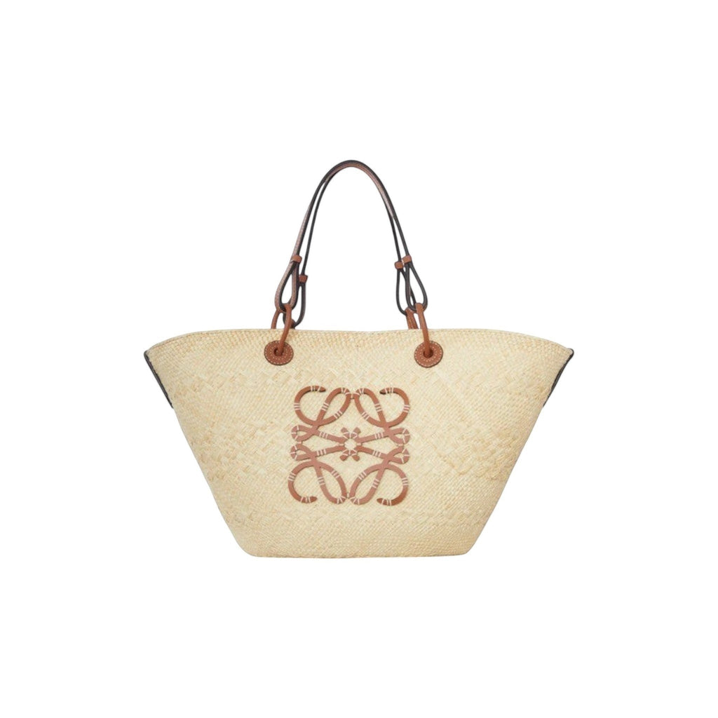 LOEWE ANAGRAM Basket Medium Bag