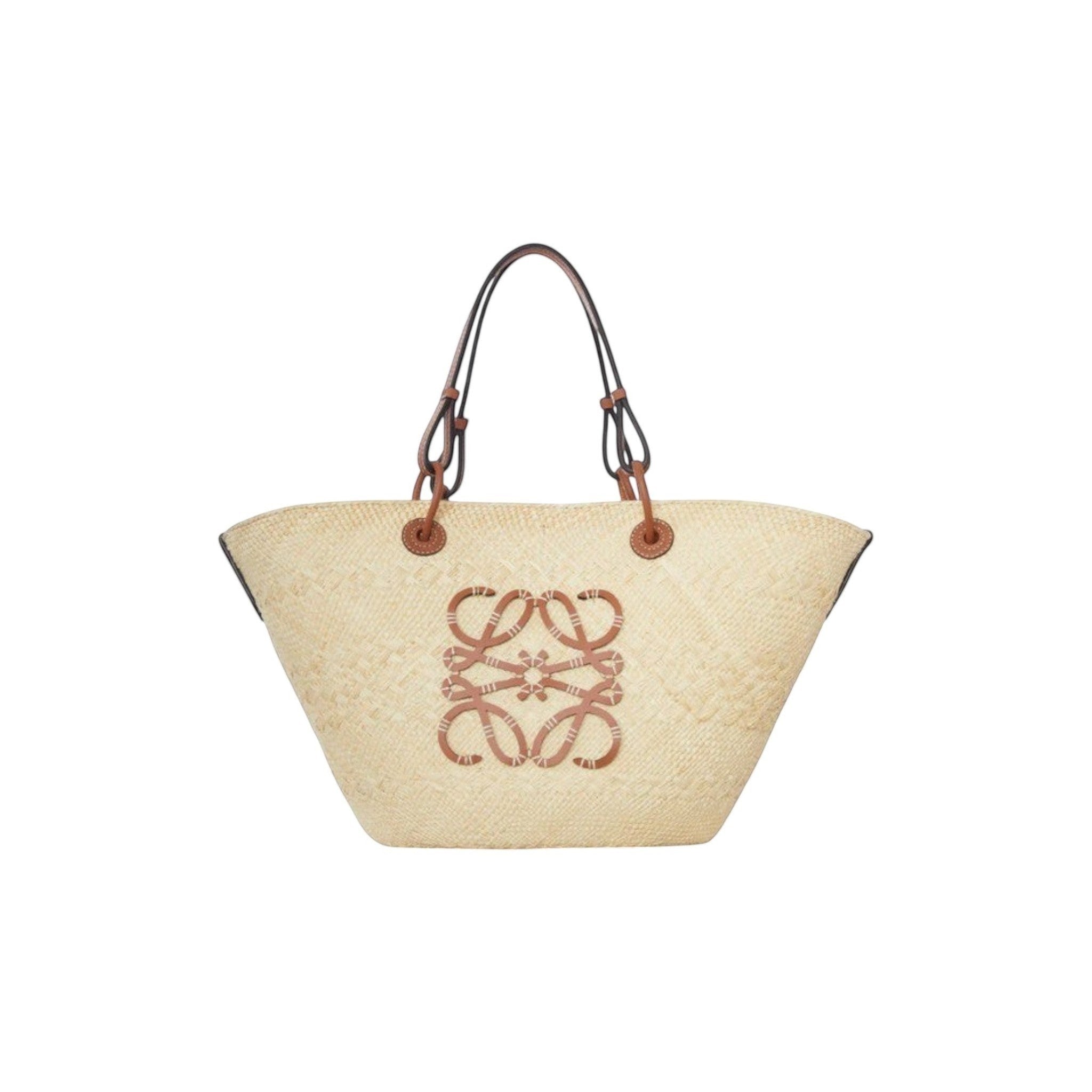 LOEWE ANAGRAM Basket Medium Bag
